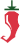 PepperLed | Logo